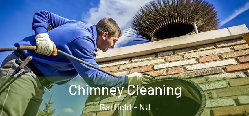  Chimney Cleaning Garfield - NJ