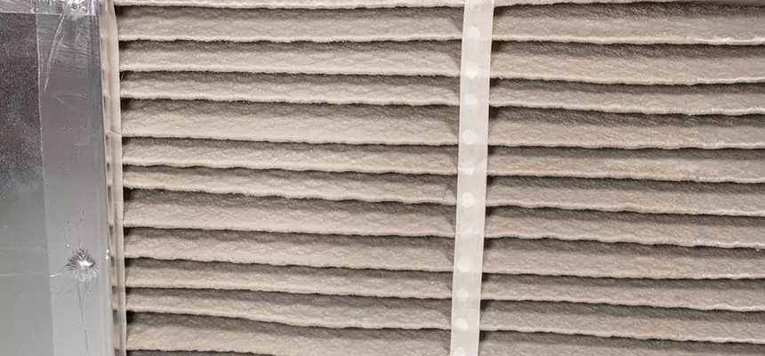 Mobile Car AC Filter Replacement in Garfield