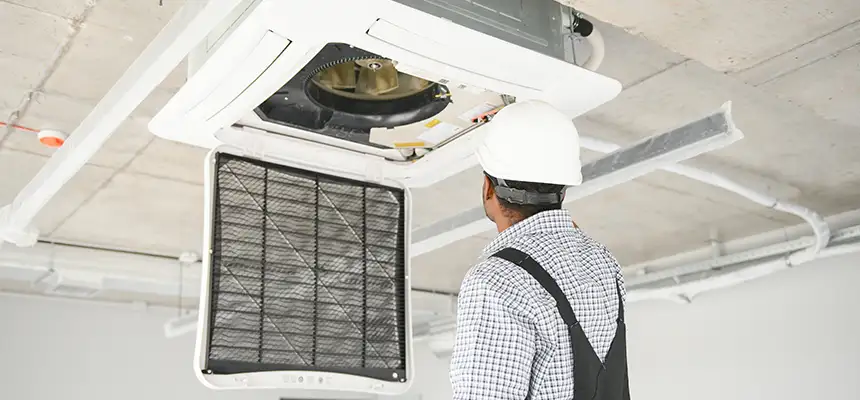 Our Affordable Duct Cleaning Near Me Services in Garfield, NJ