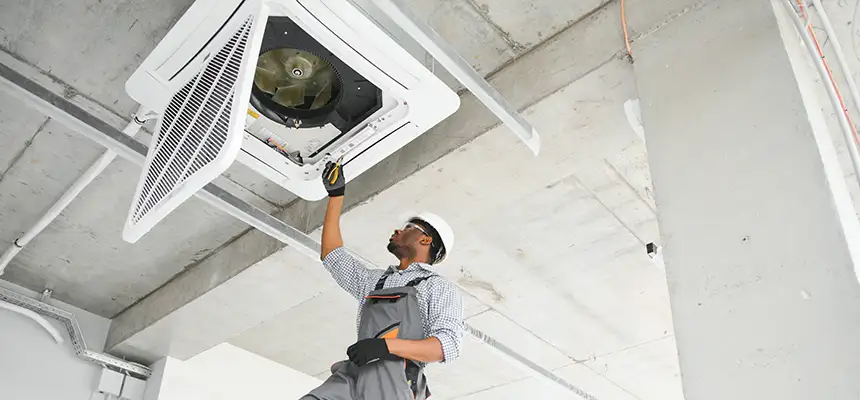 Efficient Multi‑Unit & HOA Annual Vent Cleaning Plans in Garfield