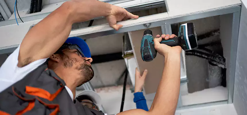 Our Apartment Air Duct Cleaning Services in Garfield, NJ