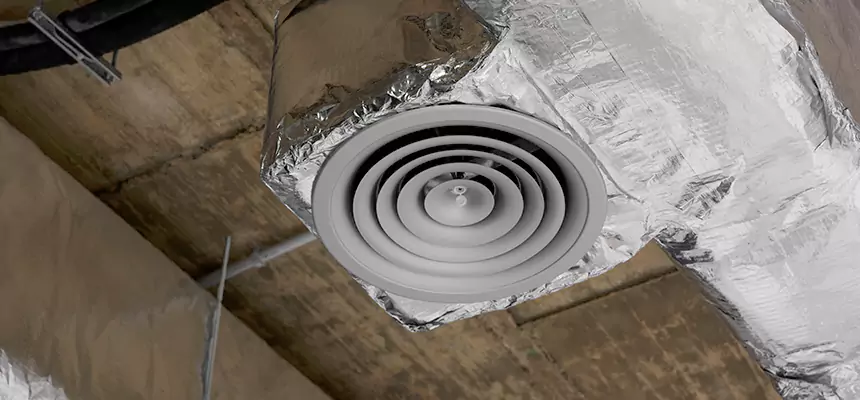 Our Basement Vent Cleaning Services in Garfield, NJ