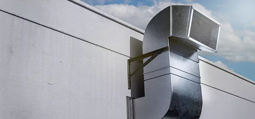 Comprehensive Commercial HVAC Cleaning in Garfield