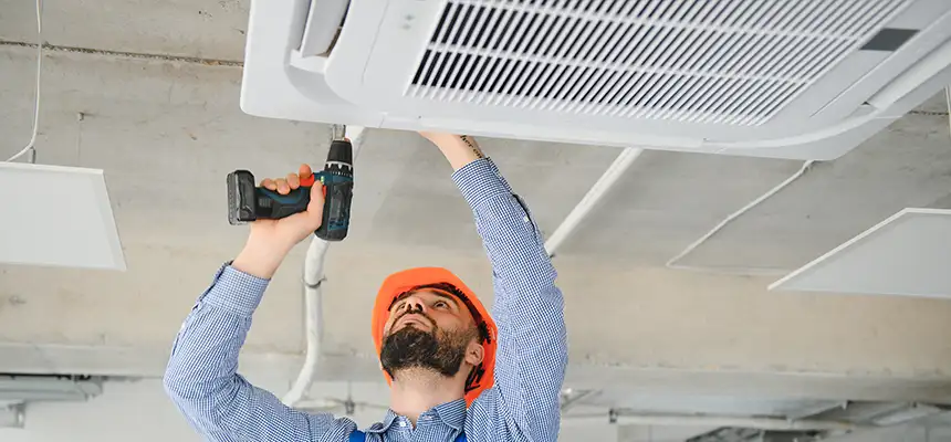 Detailed Multi‑Unit Riser & Roof Termination Cleaning in Garfield