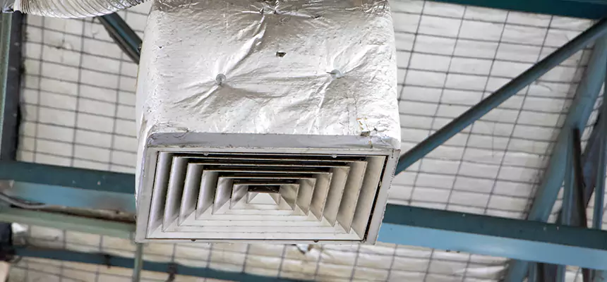 Our Custom HVAC Ductwork Services in Garfield, NJ