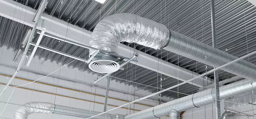 Our Dryer Vent Hose Replacement Services in Garfield, NJ