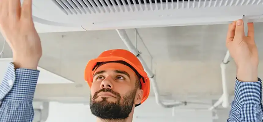 Our Furnace Vent Cleaning Services in Garfield, NJ