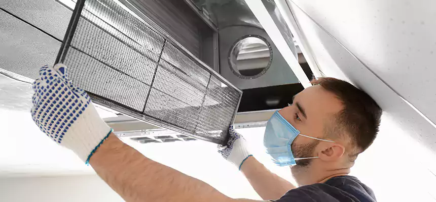 Our Home Duct Cleaning Services in Garfield, NJ  
