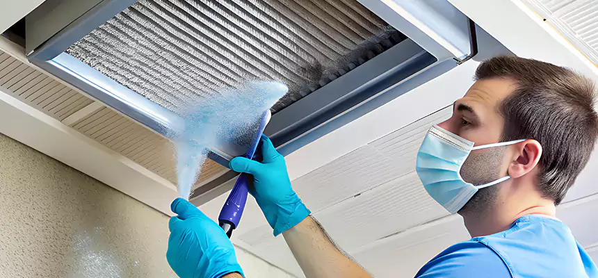 Our Home Ventilation Cleaning Services in Garfield, NJ