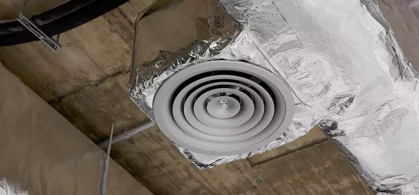 Our HVAC Ductwork Installation Services in Garfield, NJ