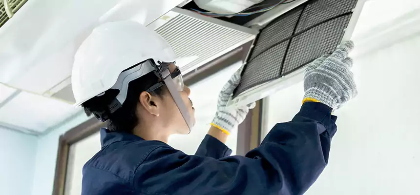 Our Mold & Mildew Removal from Air Ducts Services in Garfield, NJ