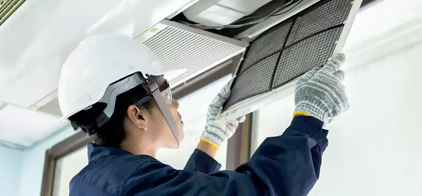 Our Multi-family Home Duct Cleaning Services in Garfield, NJ
