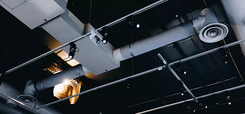 Our Seasonal Allergy Air Duct Cleaning Services in Garfield, NJ