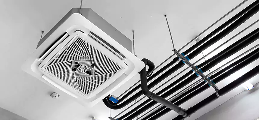 Our Smart AC Vent Controller Services in Garfield, NJ