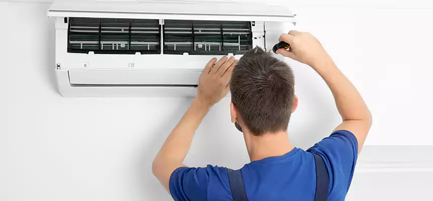 Our Smart Air Conditioning Installation Services in Garfield, NJ