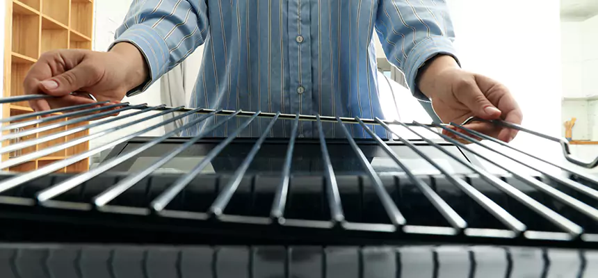 Our Vent Grille Washing Services in Garfield, NJ