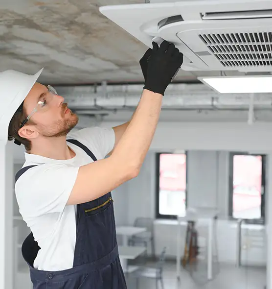 Top Affordable Duct Cleaning Services Near Me in Garfield, NJ