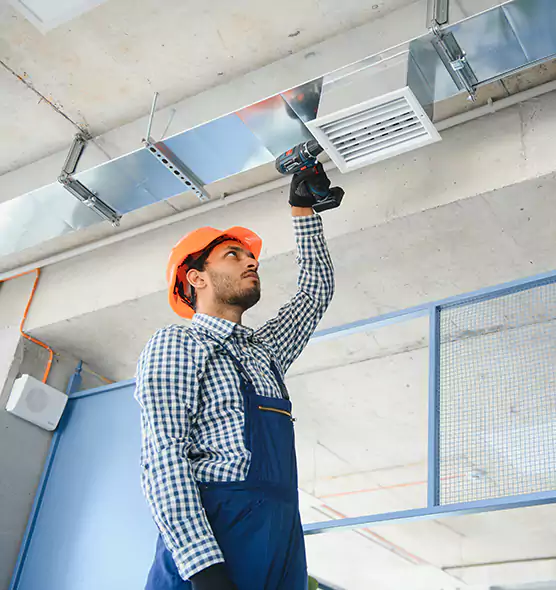 Welcome to Air Duct Cleaning & Repairs Garfield — Your Local Air Duct Installation Specialists in Garfield, NJ