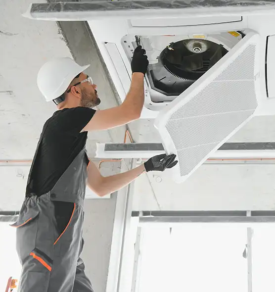 About Air Duct Rodent Removal in Garfield, NJ