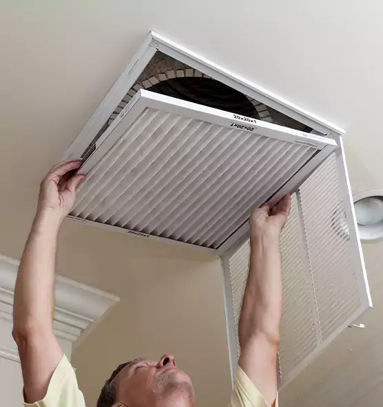 Trusted Apartment Air Duct Cleaning in Garfield, NJ