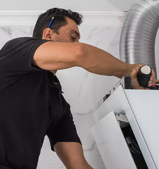 Trusted Bathroom Exhaust Duct Cleaning in Garfield, NJ