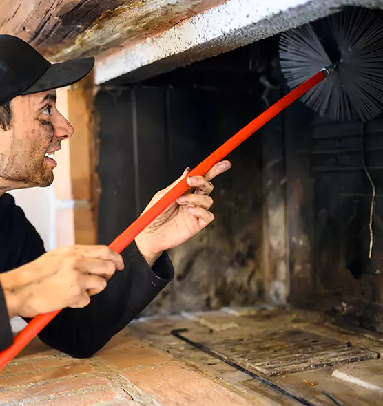 About Expert Chimney Cleaning in Garfield, NJ