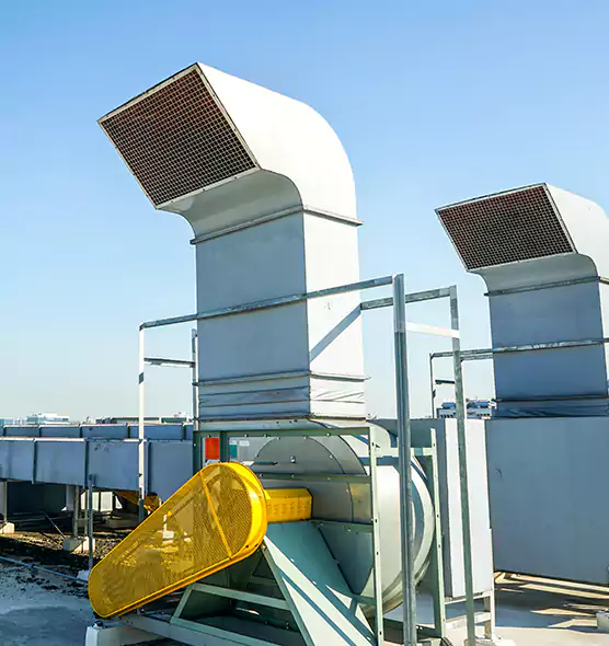 Advanced Commercial HVAC Duct Cleaning in Garfield, NJ