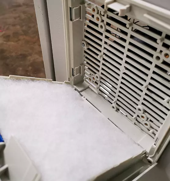 Professional Dryer Vent Mold Cleaning in Garfield, NJ