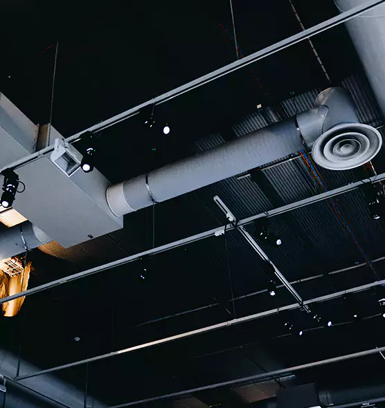 About Duct Sanitization with UV Light in Garfield, NJ