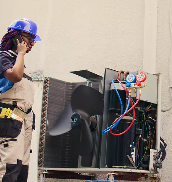 Professional Energy-Efficient HVAC Cleaning in Garfield, NJ