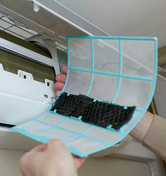 Welcome to Air Duct Cleaning & Repairs Garfield — Your Local HEPA Filter Installation Pros in Garfield, NJ