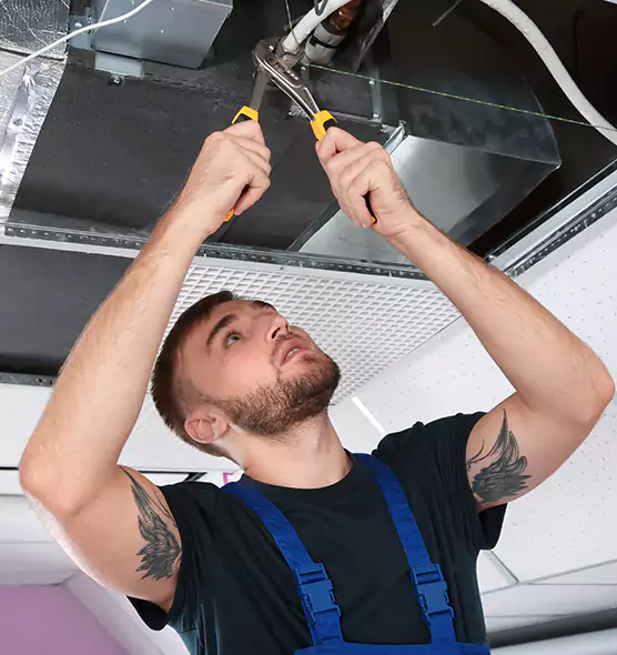 Trusted Home Air Duct Cleaning in Garfield, NJ