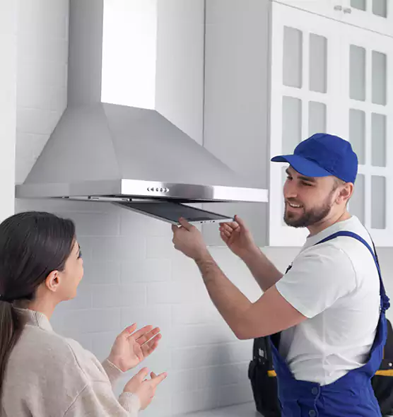 Trusted Multi-family Home Duct Cleaning in Garfield, NJ