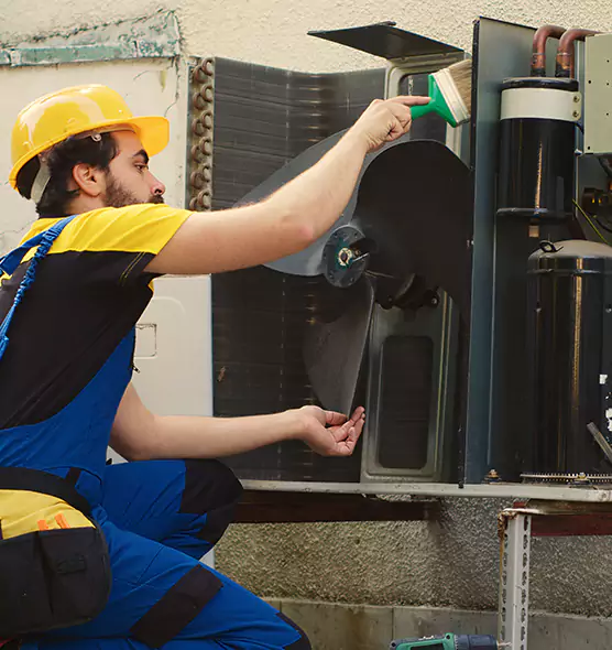 Top-Rated New Room Vent Extension in Garfield, NJ