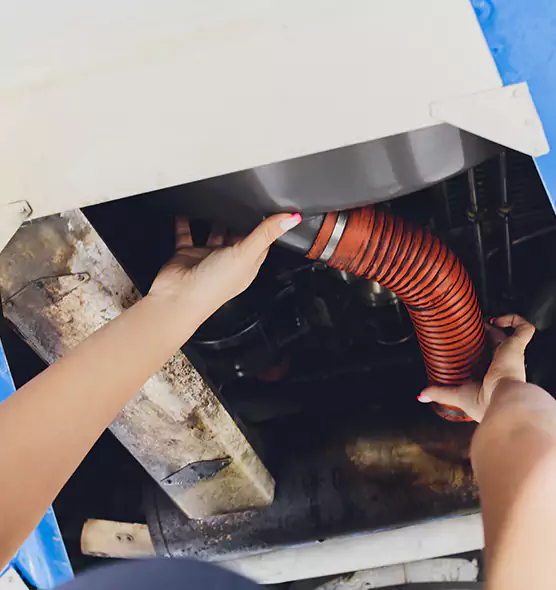 Top-Notch Return Vent Cleaning Service in Garfield, NJ