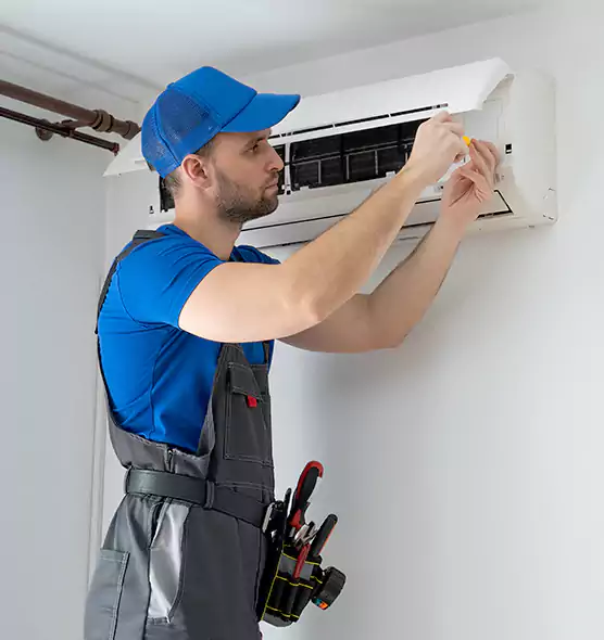 About Smart Thermostat AC Installation in Garfield, NJ