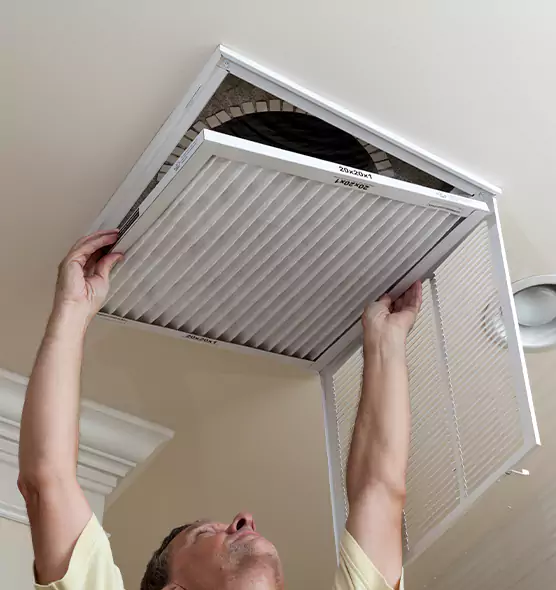 Professional Vent Relocation Services in Garfield, NJ
