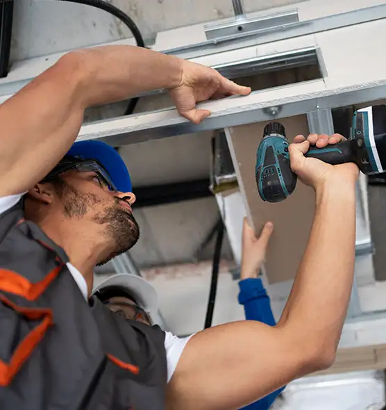 About Vent Smoke Odor Elimination in Garfield, NJ