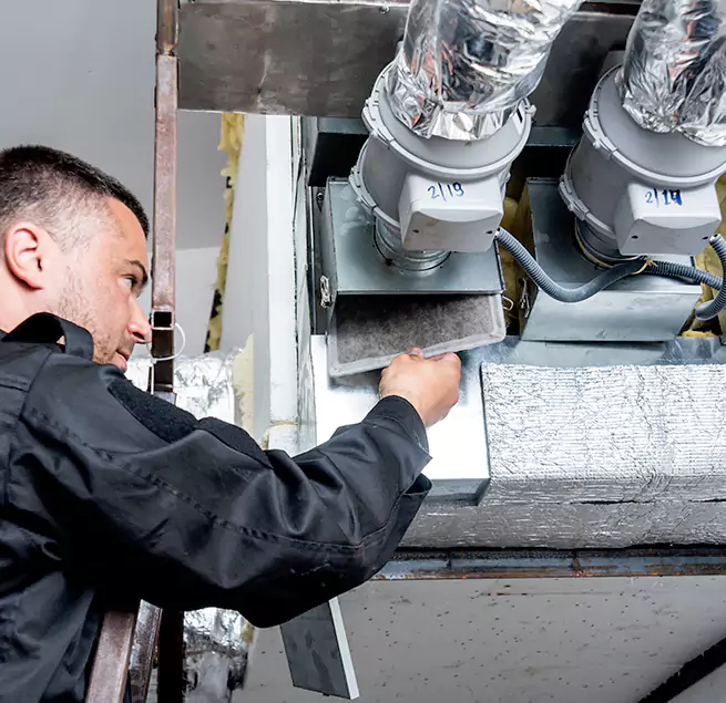 Why Homeowners & Businesses Trust Us in Garfield, NJ?