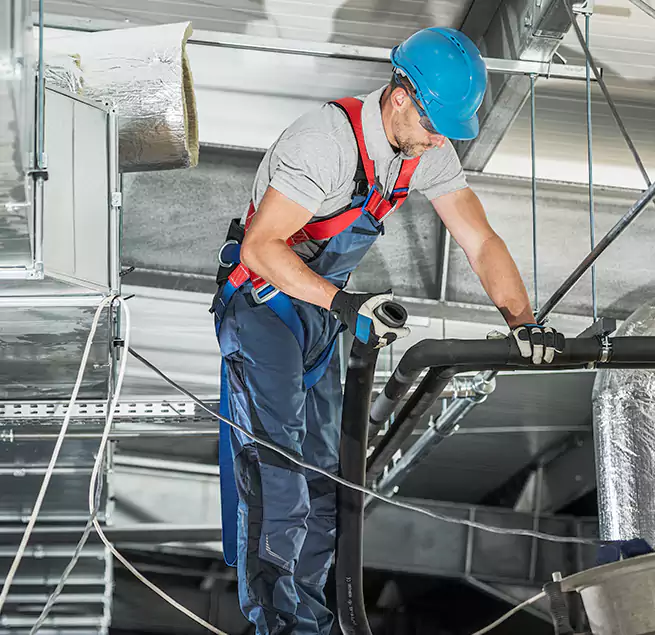 Why Homeowners & Businesses Trust Us in Garfield, NJ?