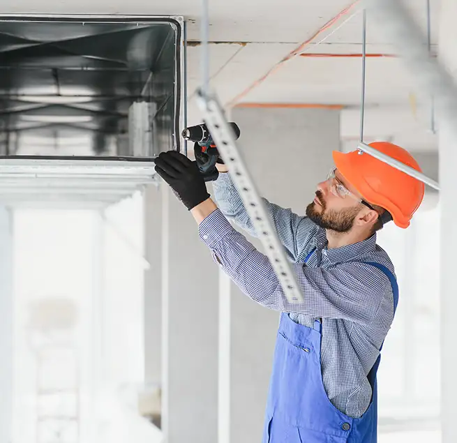 Why Homeowners Businesses Trust Us Garfield, NJ