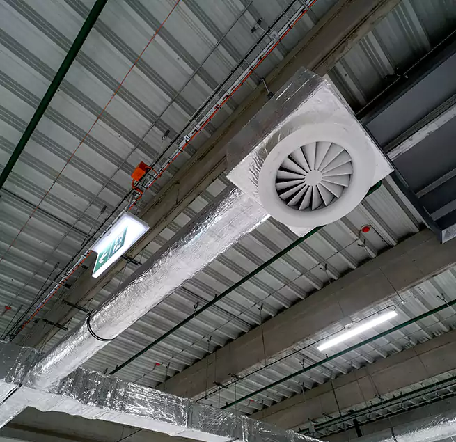 Why Homeowners & Businesses Trust Us in Garfield, NJ