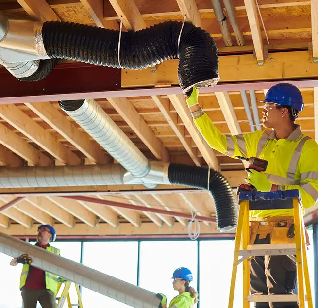 Why Homeowners & Businesses Trust Us in Garfield, NJ?