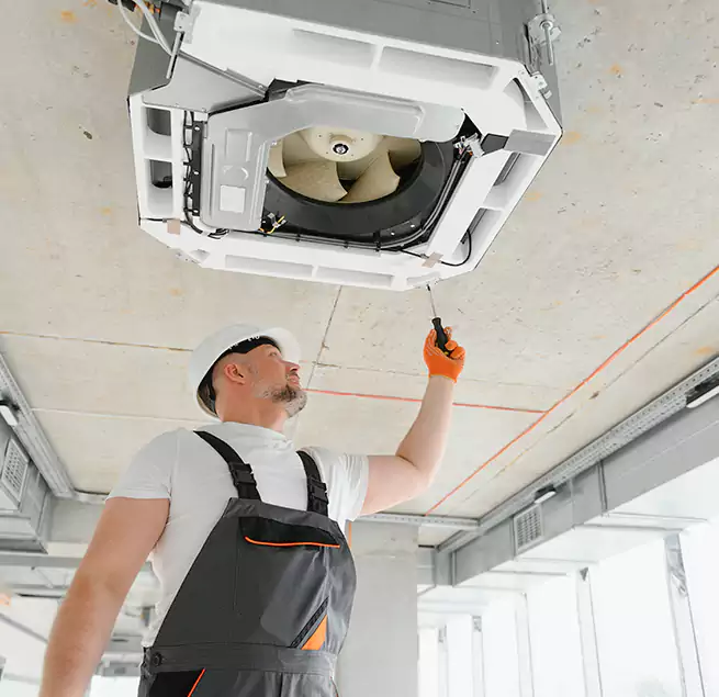 Why Homeowners Businesses Trust Us in Garfield, NJ