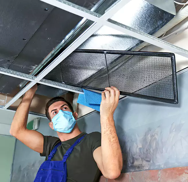 Why Homeowners Businesses Trust Us in Garfield, NJ