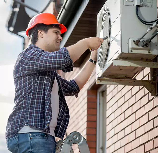 Why Homeowners & Businesses Trust Us Garfield, NJ