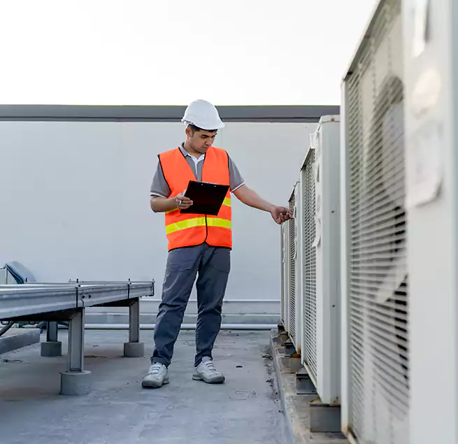 Why Homeowners & Businesses Trust Us in Garfield, NJ?